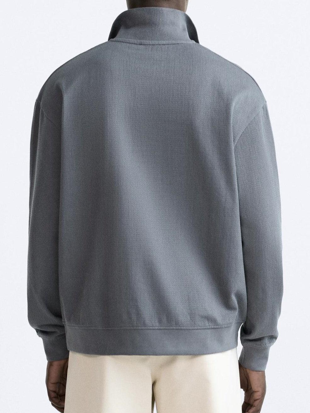 Polo Pour Homme À Manches Longues | Idéal Pour Un Usage Quotidien