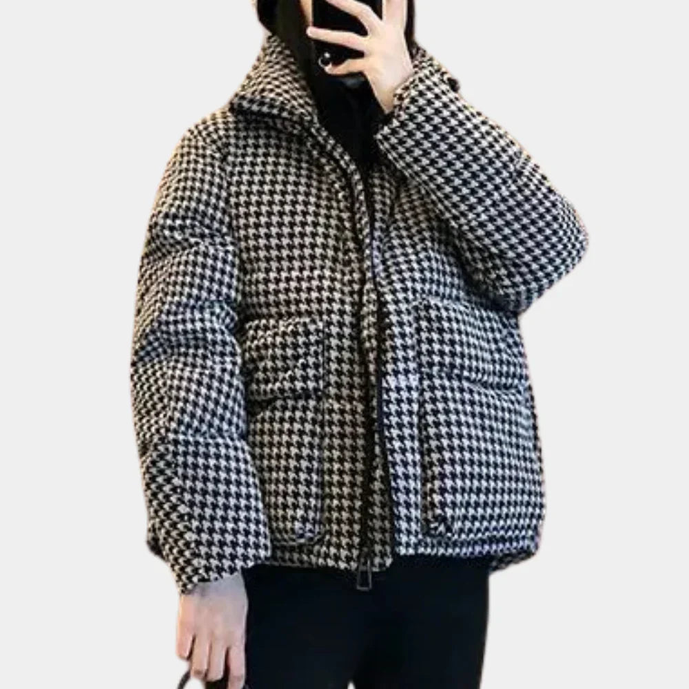 Manteau Long à Coupe Classique pour Femme | Idéal pour l’Hiver