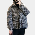 Manteau Long à Coupe Classique pour Femme | Idéal pour l’Hiver