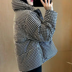 Manteau Long à Coupe Classique pour Femme | Idéal pour l’Hiver