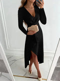 Robe Avec Coupe Standard Pour Femme | Idéale Pour Le Quotidien Et Les Sorties