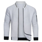 Veste Zippé pour Hommes | Idéal pour Un Usage Quotidien Et Les Occasions Décontractées
