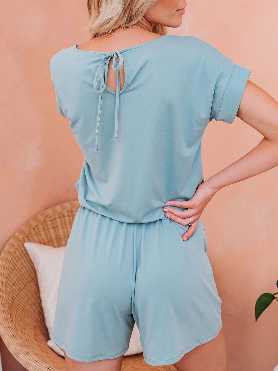 Combinaison Une Pièce Avec Coupe Longue Et Design Polyvalent Pour Femmes | Idéal Pour Toutes Saisons