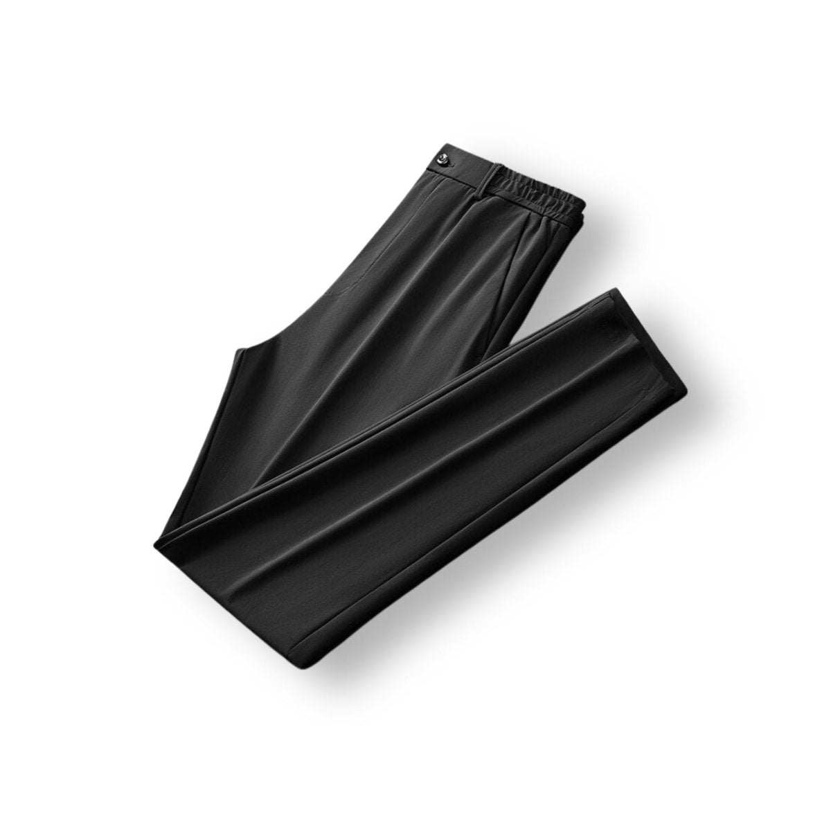 Pantalon Business Stretch avec Coupe Slim pour Homme | Idéal pour le Travail et les Réunions Professionnelles